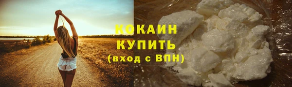стафф Белоозёрский